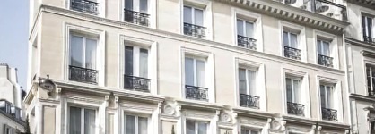 Hotel Panache