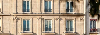 Best Western Plus Opera Batignolles