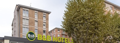 B&B Hotel Como City Center