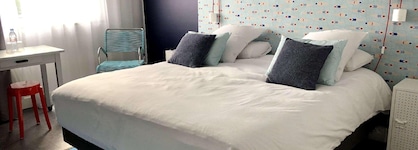 Mercure Reims Parc Des Expositions