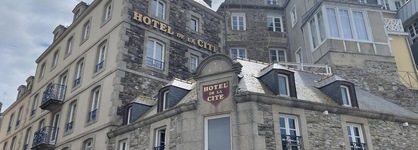 Hôtel De La Cité