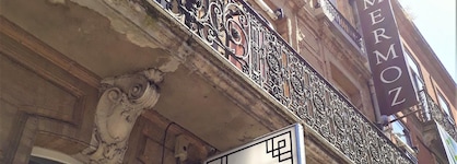 Hôtel Mermoz