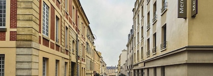 Mercure Versailles Chateau