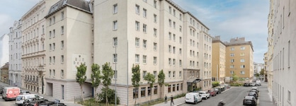 Mynext - Hotel Rudy