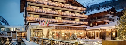 Alpen Resort & Spa Zermatt