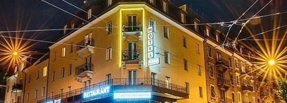 Hotel Neufeld