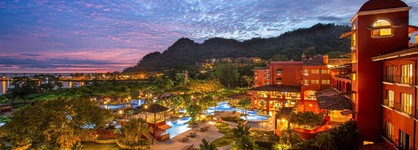 Los Suenos Marriott Ocean & Golf Resort