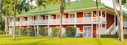 Barcelo Tambor - All Inclusive