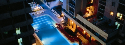 Serena Majestic Hotel Residence