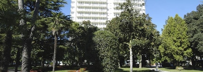 Hotel Terme Internazionale