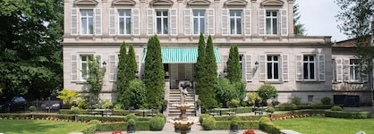 Hotel Belle Epoque Baden Baden
