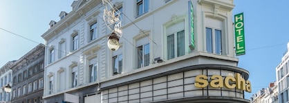 Safestay Brussels Grand Place