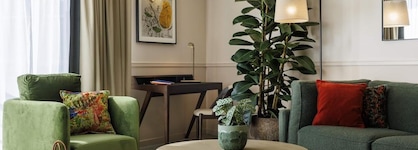 Sofitel Brussels Europe