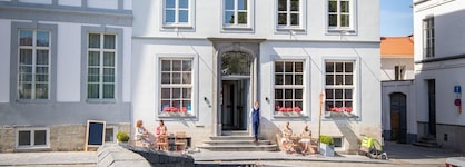 Hotel Augustyn