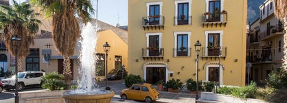 Hotel La Piazzetta