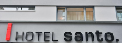 Hotel Santo