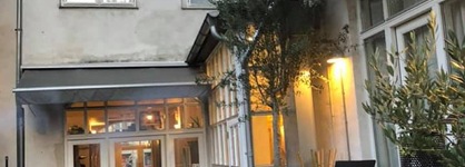 Bertrams Hotel