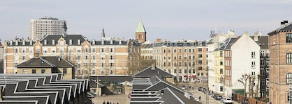 Cph Hotel