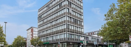 Hotel Mirage Düsseldorf-Neuss