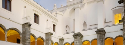 Convento Do Espinheiro, Historic Hotel & Spa