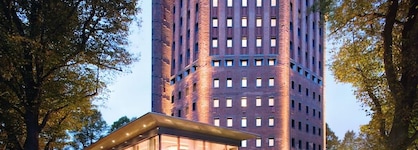 Mövenpick Hotel Hamburg