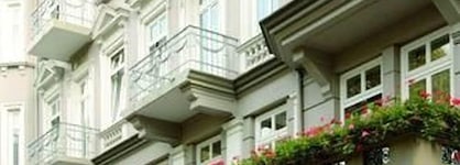 Hotel Vorbach