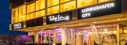 Tulip Inn Ludwigshafen City