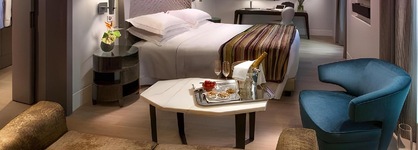 Hotel Cavour