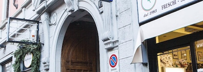 Hotel Fiorella Milano