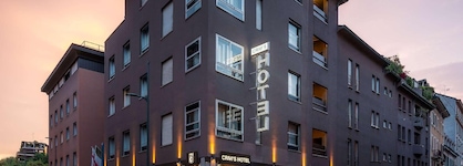 Hotel Crivi's