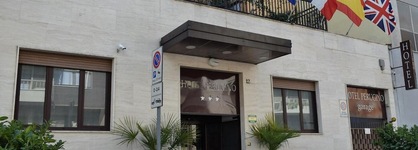 Hotel Perugino