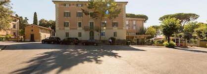 Hotel Miro'
