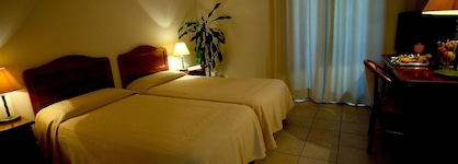 Hotel Moderno