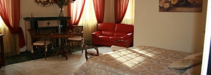 Hotel Alessandro Della Spina