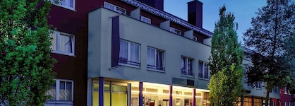 Plaza Inn Regensburg