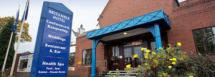 Britannia Hotel Stockport