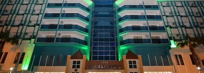 Ananas Hotel