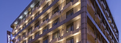Radisson Blu Park Hotel, Athens