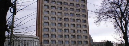 Hotel Traian