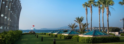 Sheraton Cesme Resort Hotel & Spa