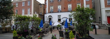 Lansdowne Hotel
