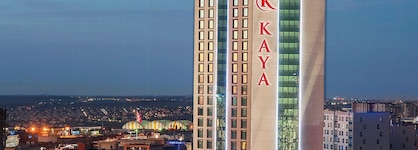 Kaya Istanbul Fair & Convention