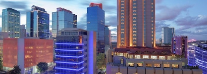 Hilton Istanbul Maslak