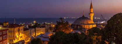 Stone Hotel Istanbul