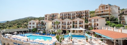 Hotel Pirat