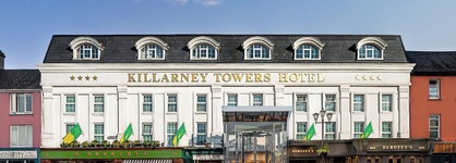 Killarney Towers Hotel