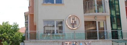 Hotel Italia Nessebar