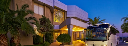 Pam Thermal Hotel & Clinic Spa