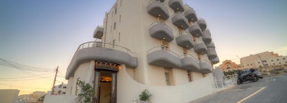 Ambassador Hotel