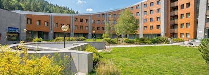 Hotel Rive